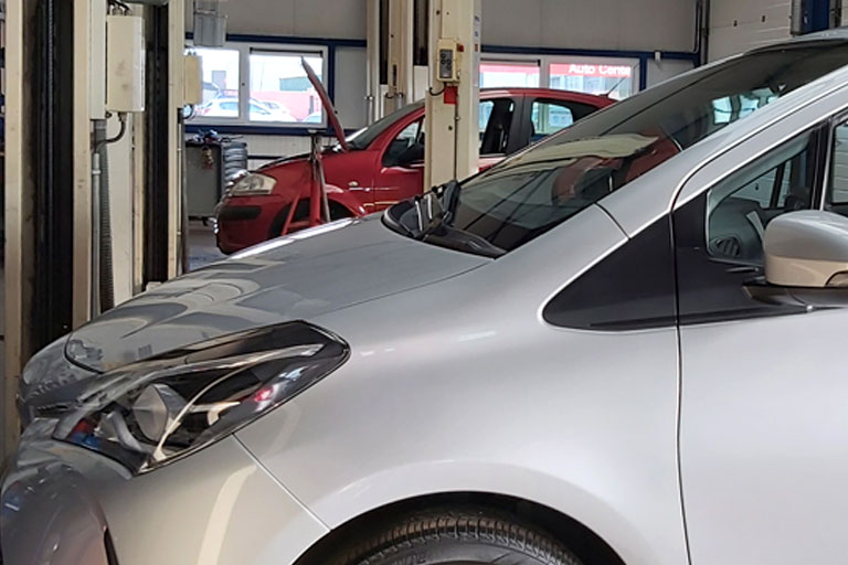 apk werkplaats autobedrijf oostvoorne