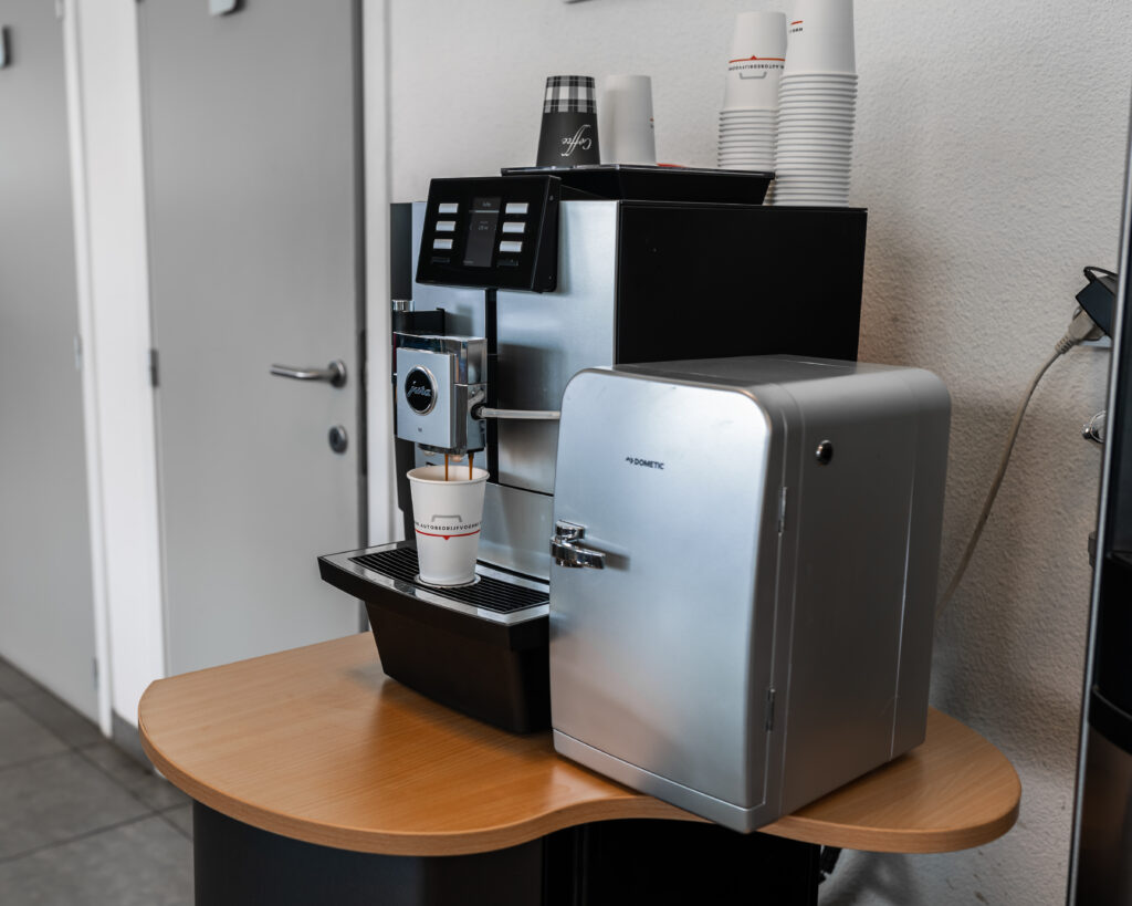 koffie
